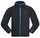 Kamik Fleecejacke Ridley (warm, Polarfleece) dunkelblau Jungen